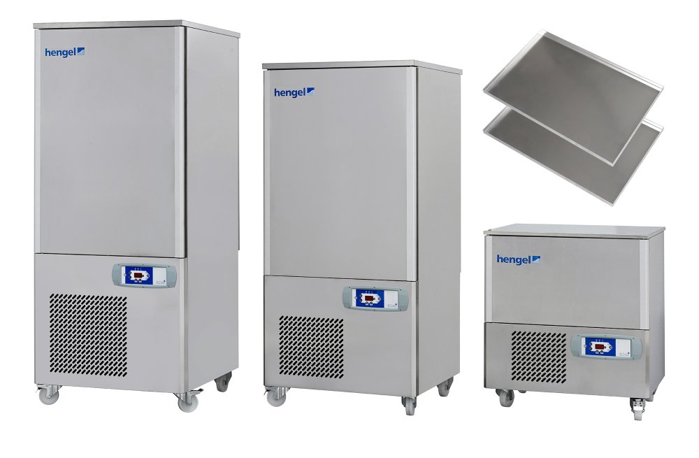 Blast Freezer Maintenance